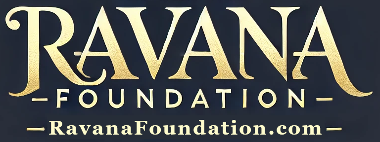 Ravana Foundation Logo